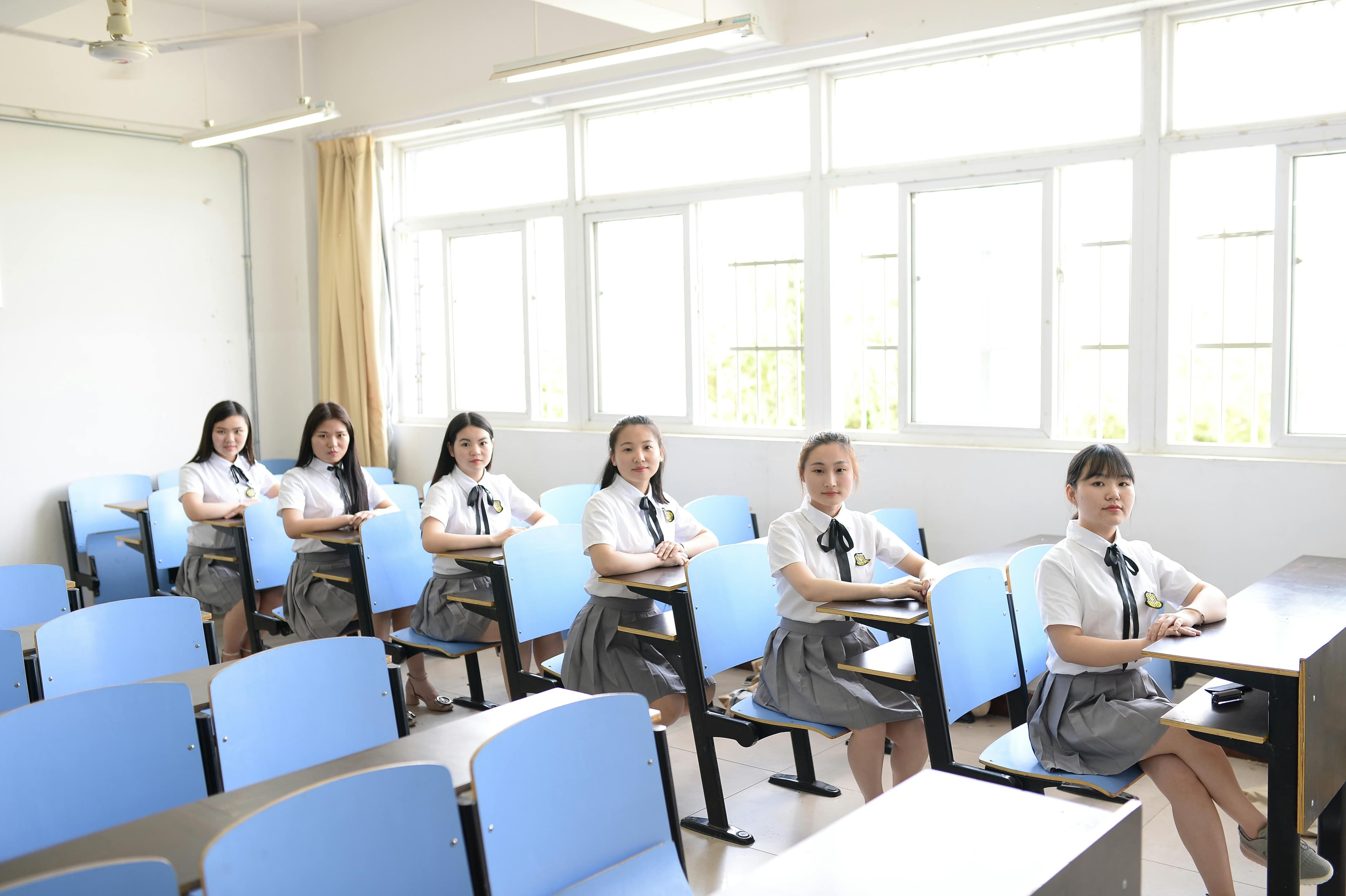 School background