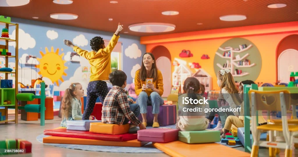 Early Childhood Center
