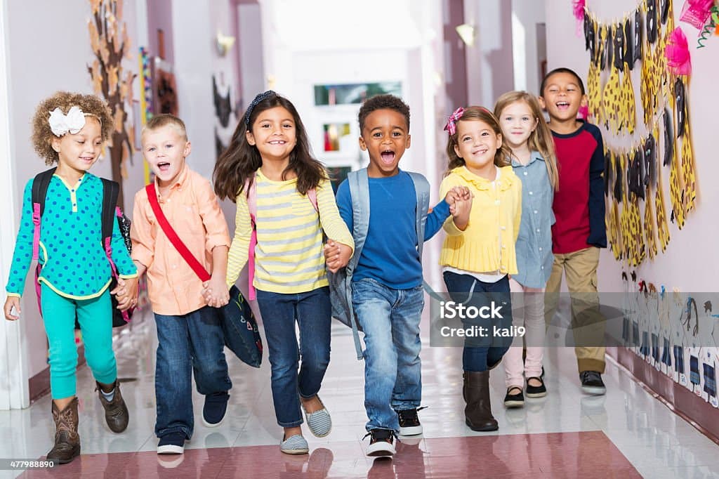 Nursery School