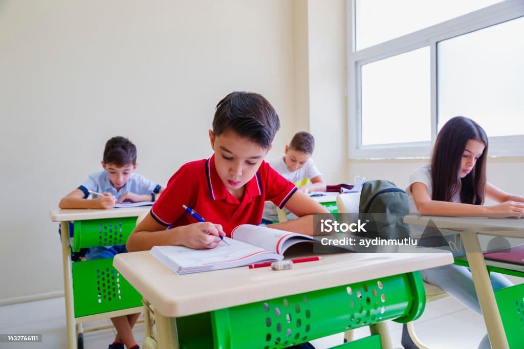 Primary School