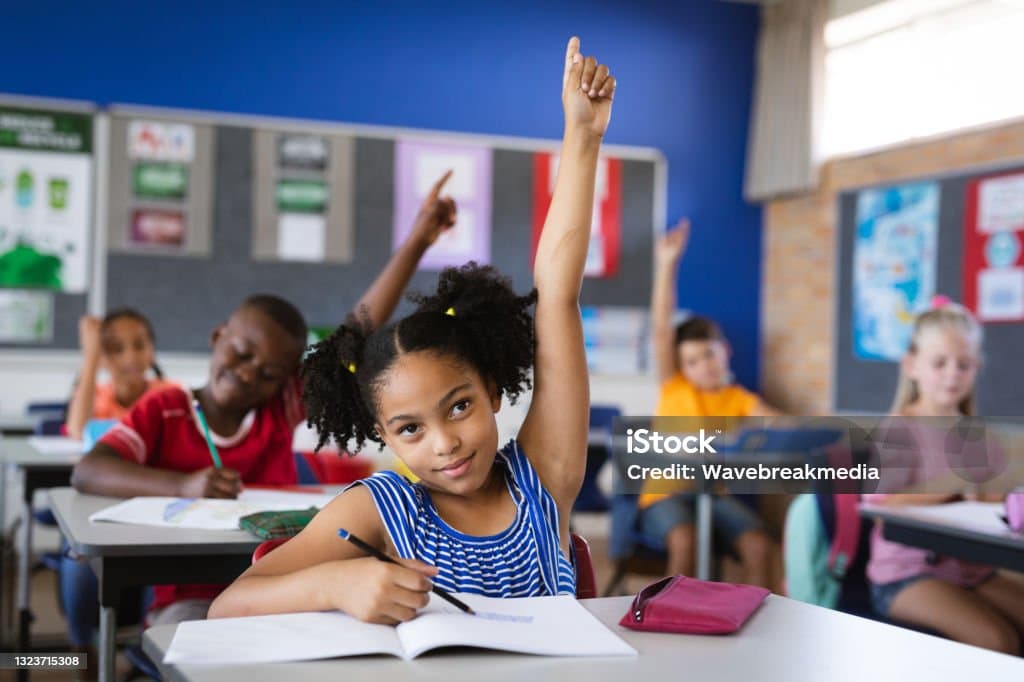 Elementary Learning Hub