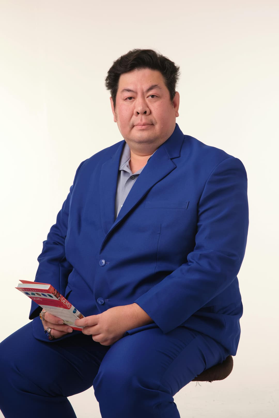Principal