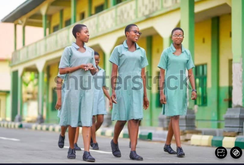 School background